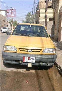 سايبا 131